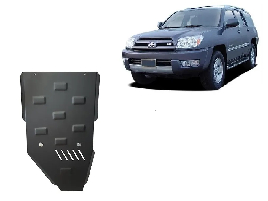 Scut cutie de viteza Toyota 4Runner 2002-2009