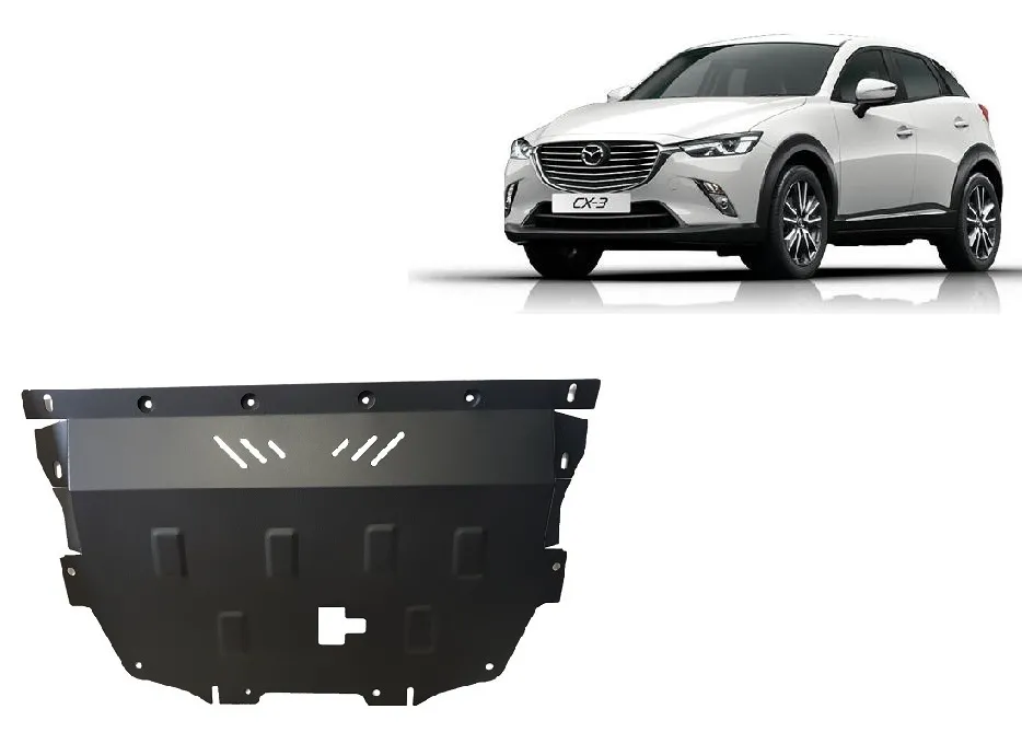 Scut motor Mazda CX3 2015-2026