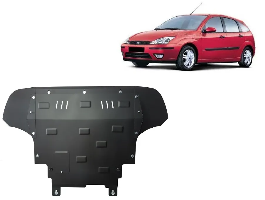 Scut motor Ford Focus 1 1998-2004