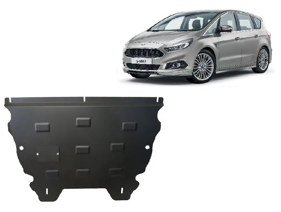 Scut motor Ford S-Max după 2015 2015-2026
