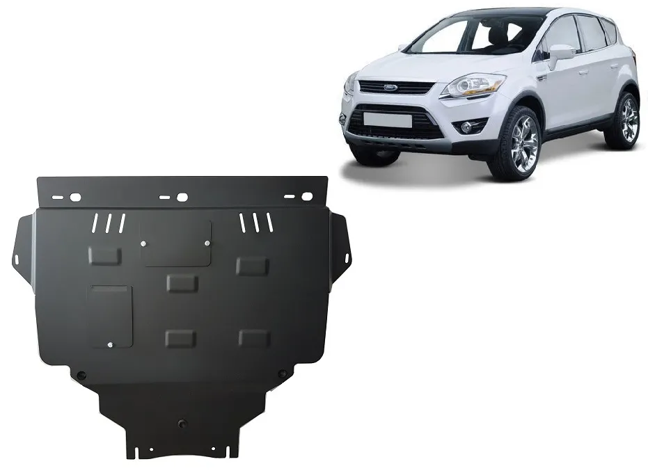 Scut motor Ford Kuga 2008-2012