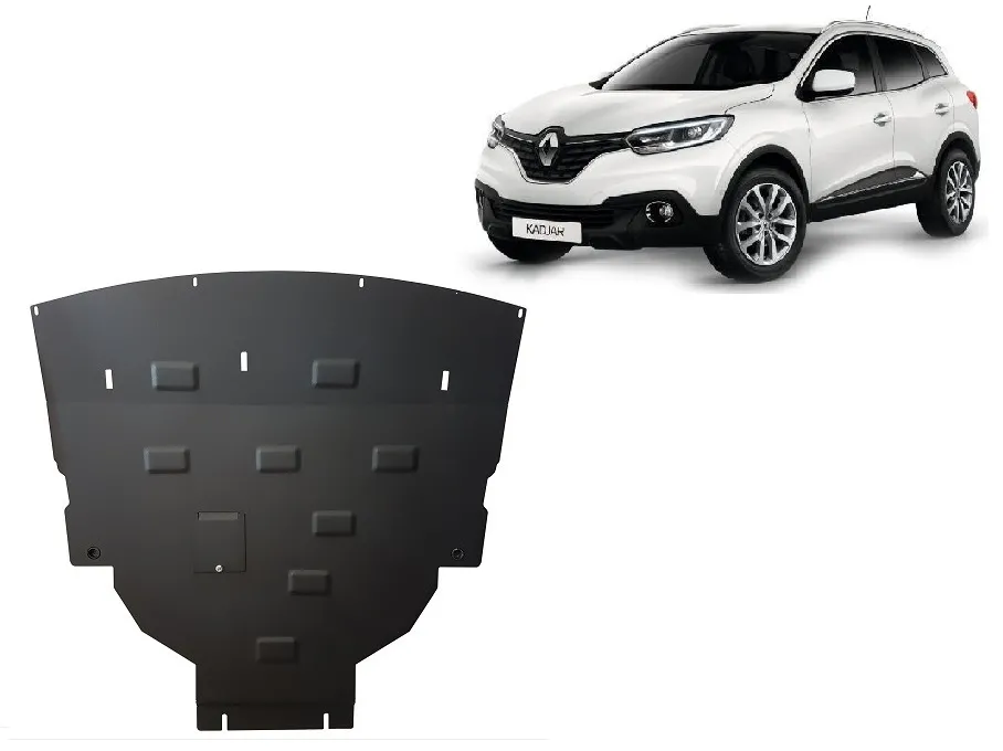Scut Motor Renault Kadjar dupa 2015 2015-2022