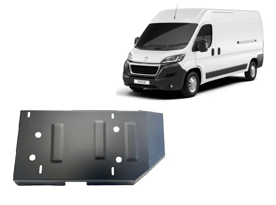 Scut rezervor AdBlue Peugeot Boxer 2016-2026