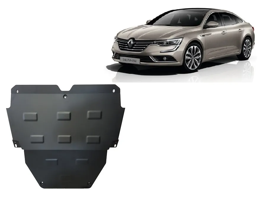 Scut motor Renault Talisman 2016-2022