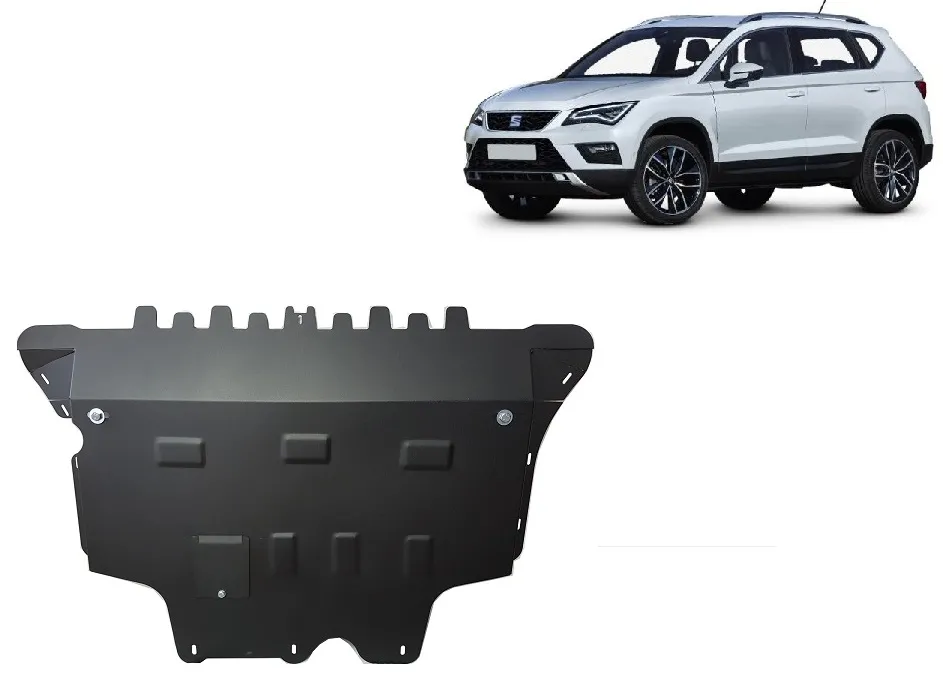 Scut motor Seat Ateca 2016-2026