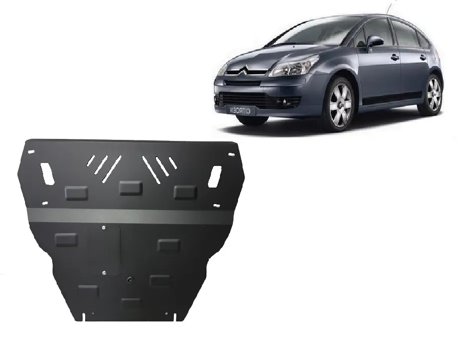 Scut motor Citroen C4 2004-2008