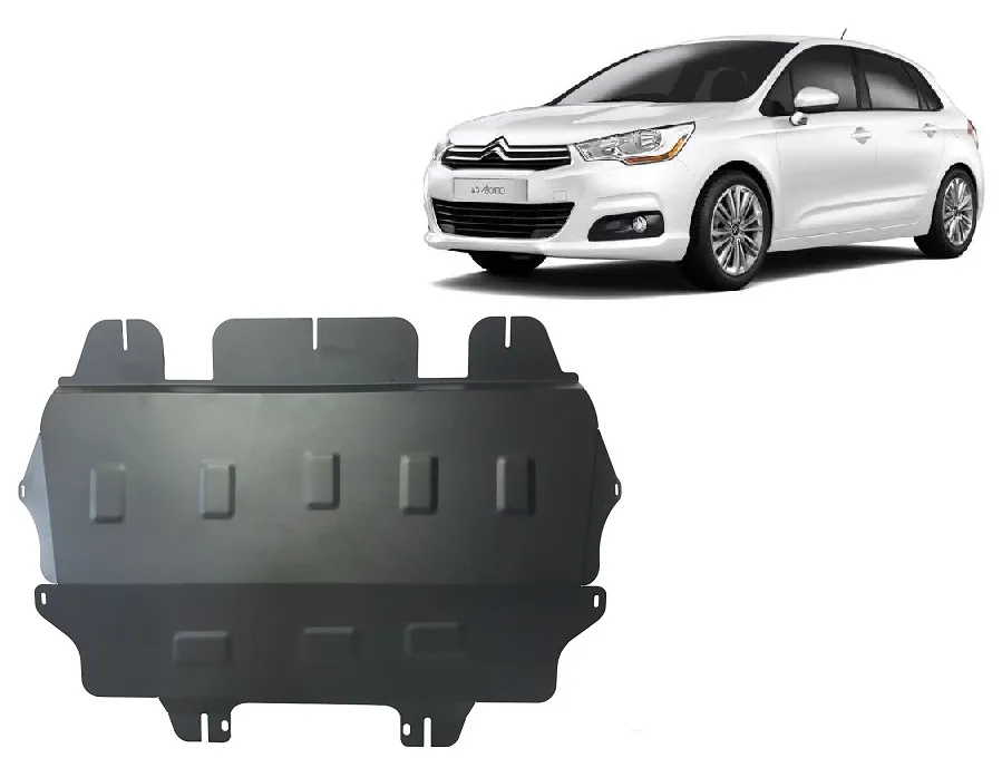 Scut motor Citroen C4 2008-2013