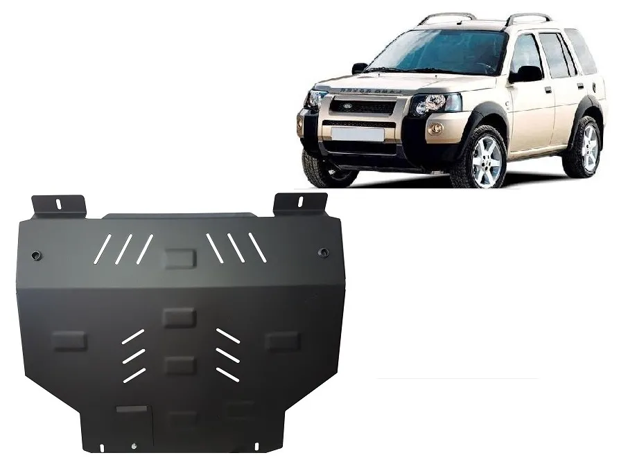 Scut motor Land Rover Freelander 1998-2007