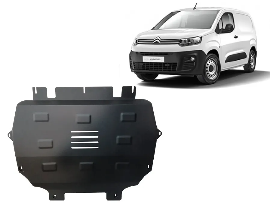 Scut motor Citroen Berlingo 2018-2026