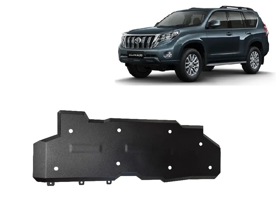 Scut rezervor Toyota Land Cruiser J150 2009-2023