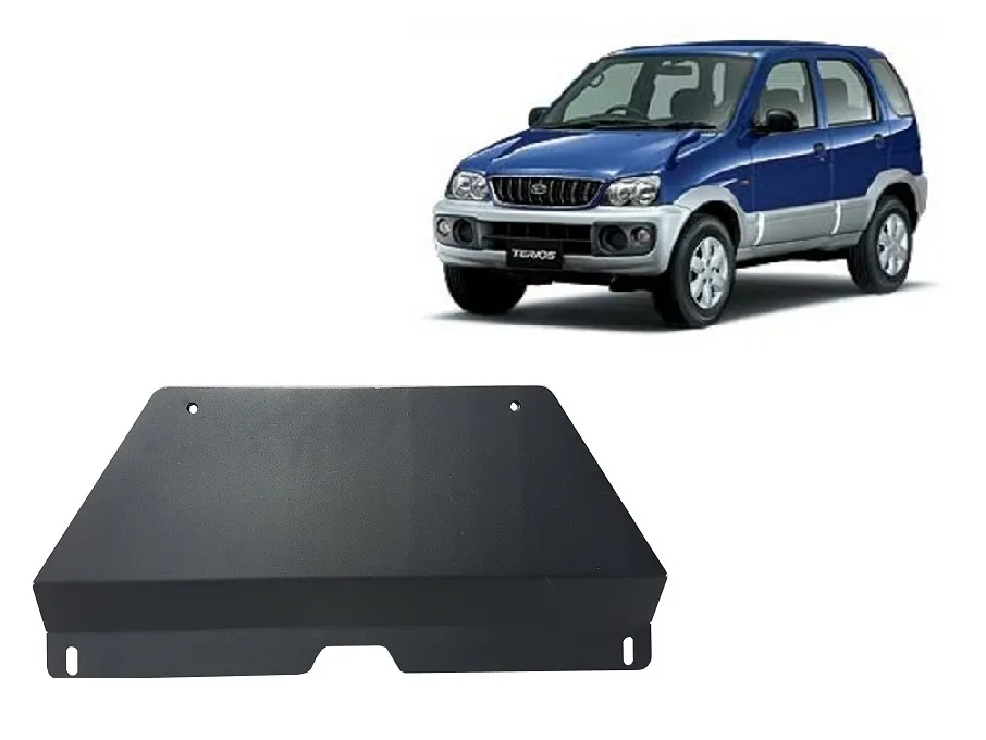 Scut cutie de viteza Daihatsu Terios 1997-2006