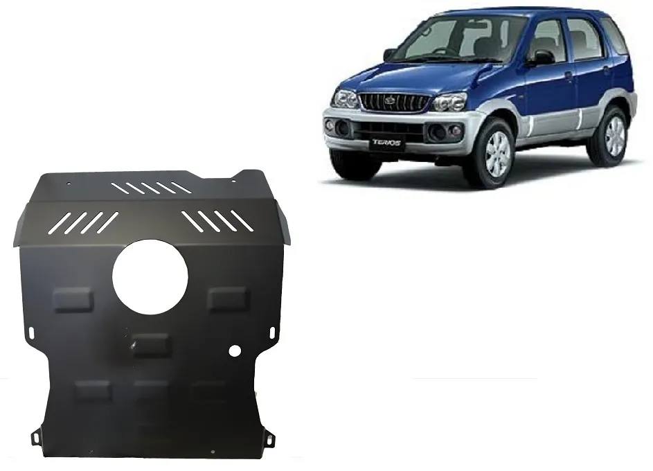 Scut motor Daihatsu Terios 1997-2006