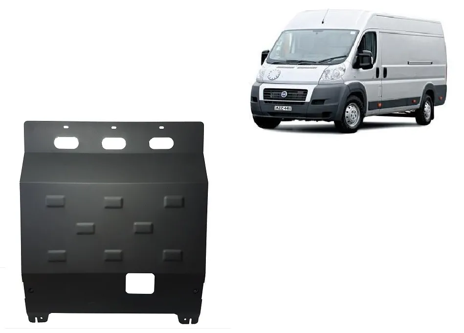 Scut motor Fiat Ducato 2006-2016