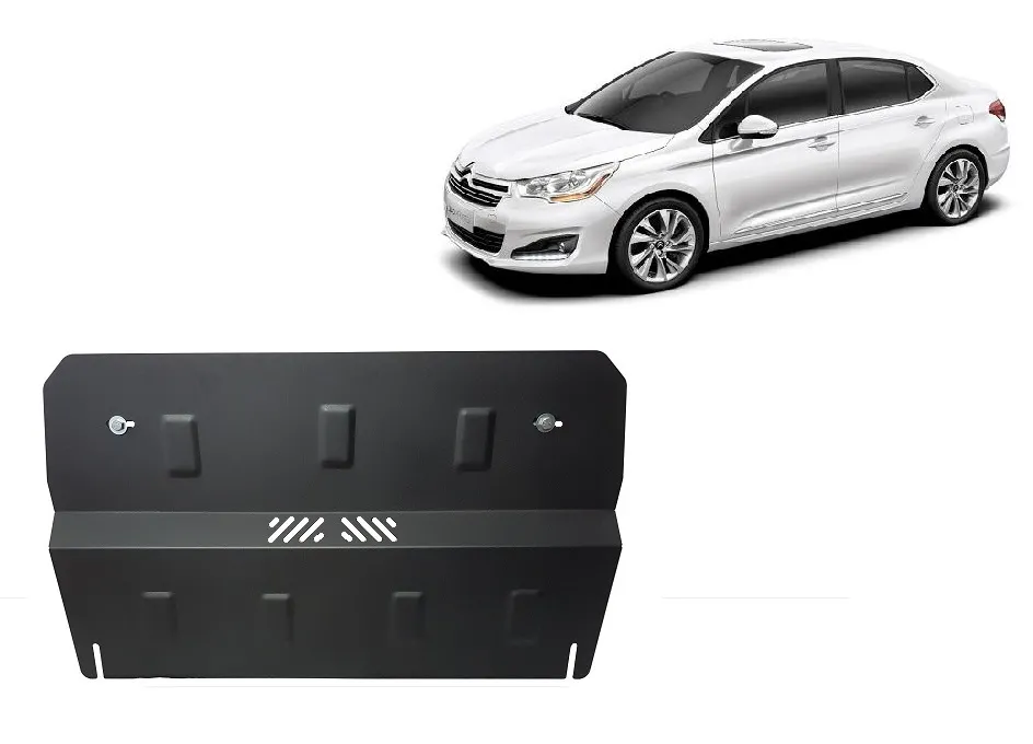 Scut motor și cutie de viteză Citroen C-Elysee 2012-2026