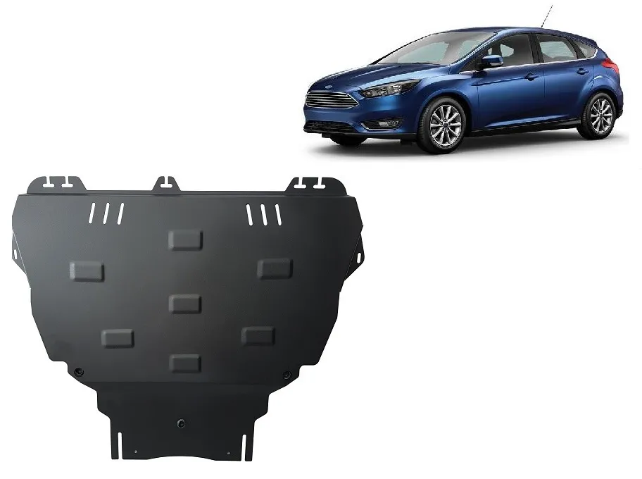 Scut motor Ford Focus 3 2010-2018