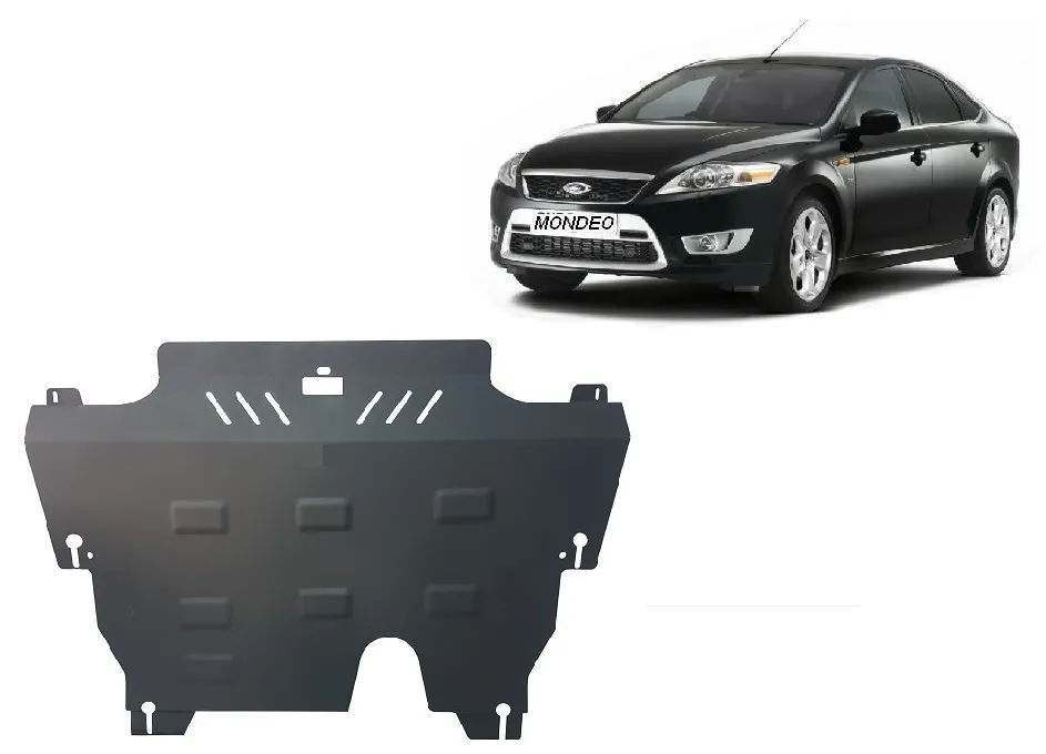 Scut motor Ford Mondeo 4 2007-2015