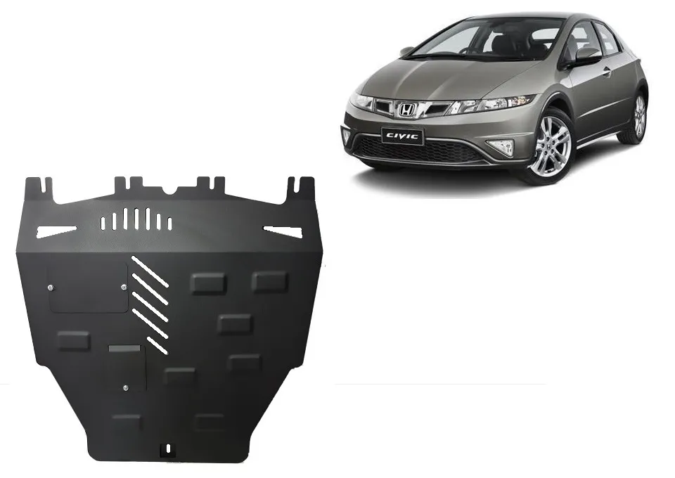 Scut motor Honda Civic (hayon) 2005-2015