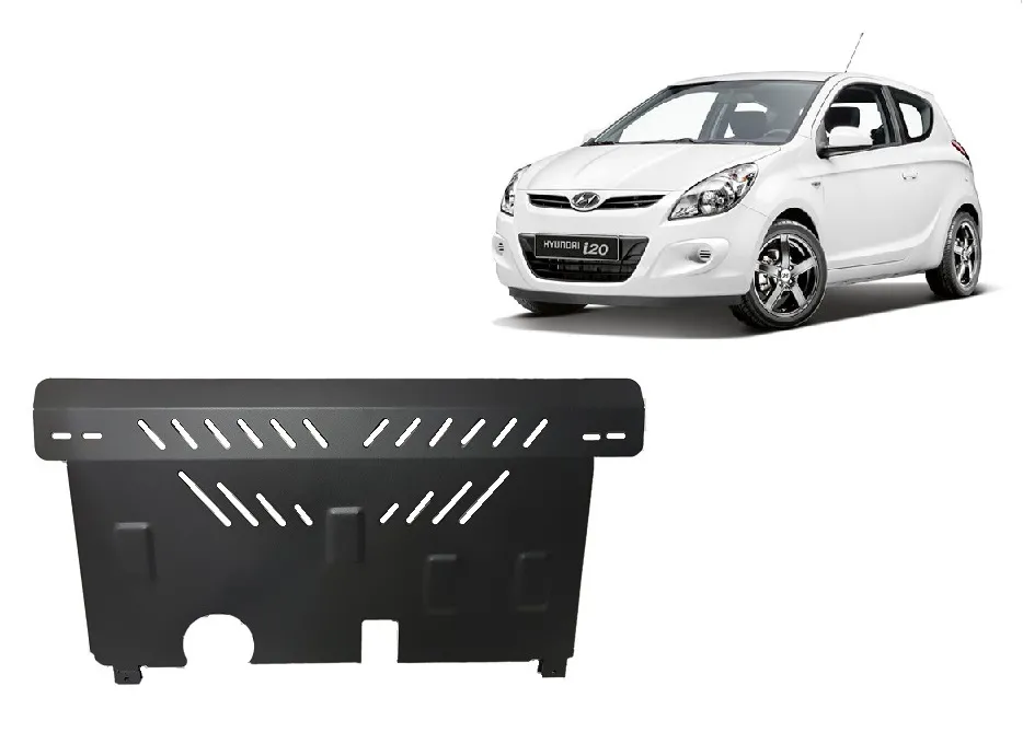 Scut motor și cutie de viteză Hyundai i20 2009-2014