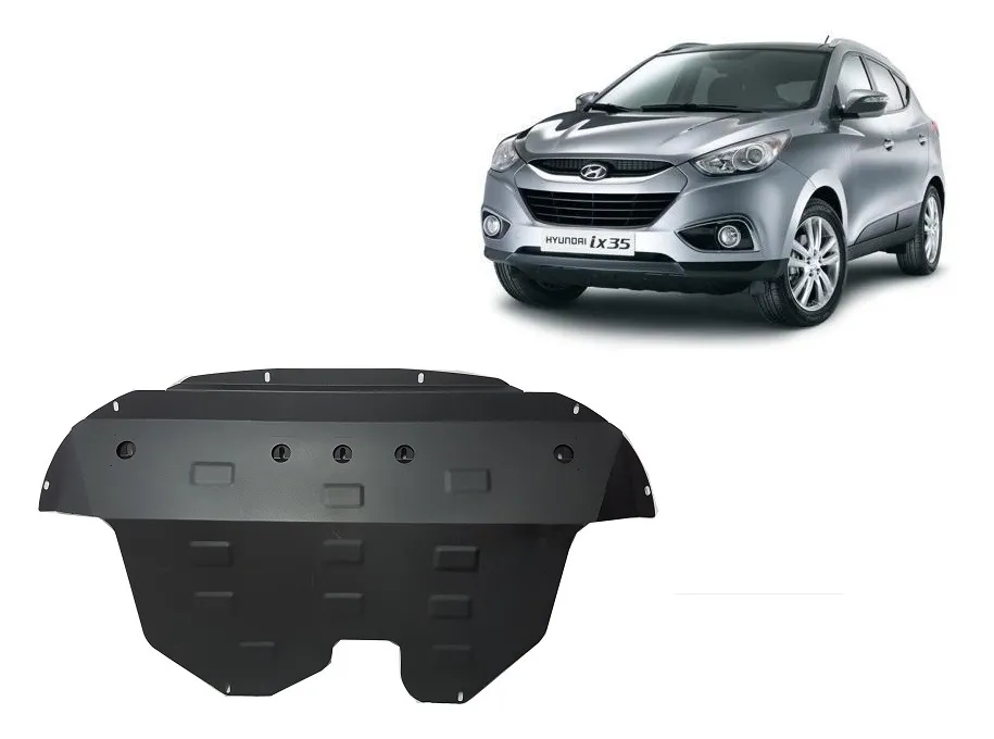 Scut motor Hyundai ix35 2009-2015