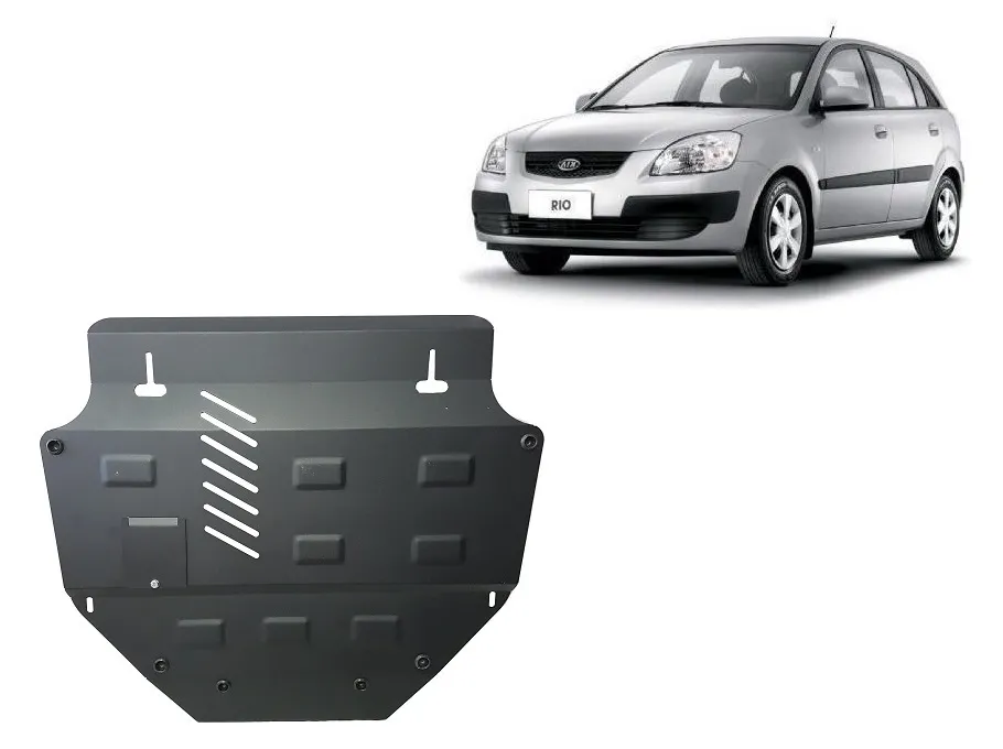 Scut motor Kia Rio 2 2005-2011