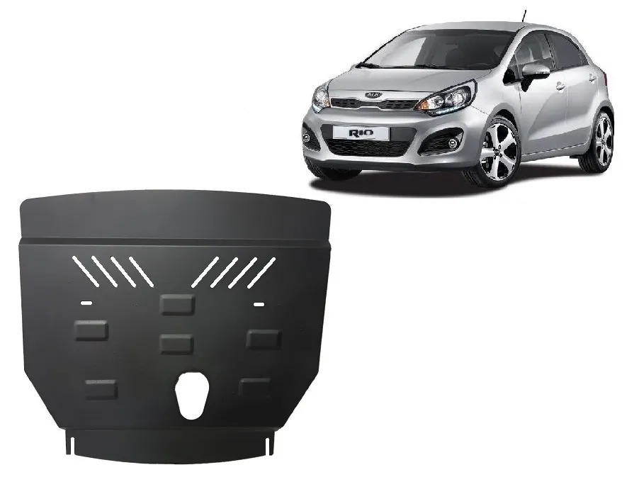 Scut motor Kia Rio 3 2011-2017