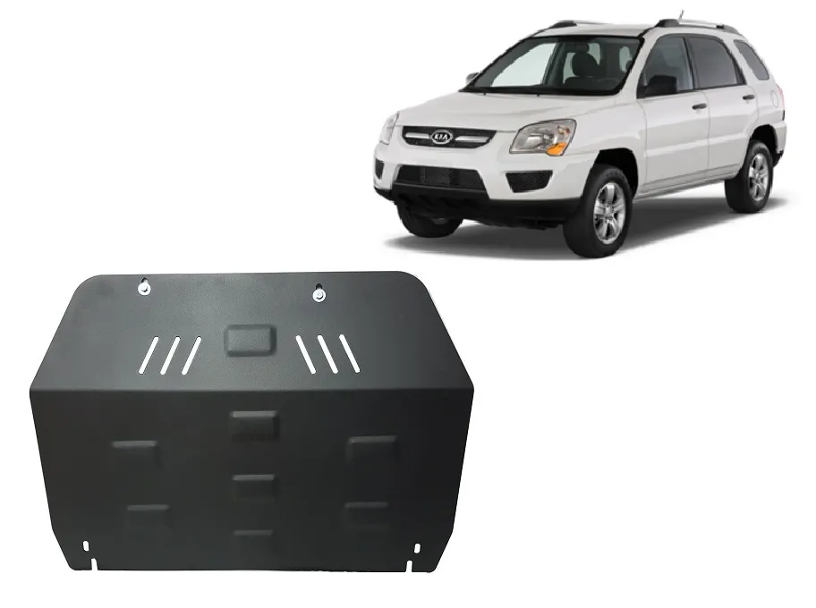 Scut motor Kia Sportage 2004-2010
