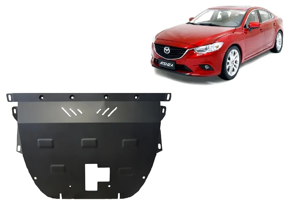 Scut motor Mazda Atenza 2013-2026