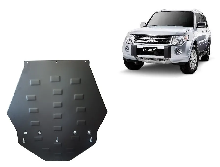 Scut cutie de viteză Mitsubishi Pajero 4 (V80, V90) 2007-2021