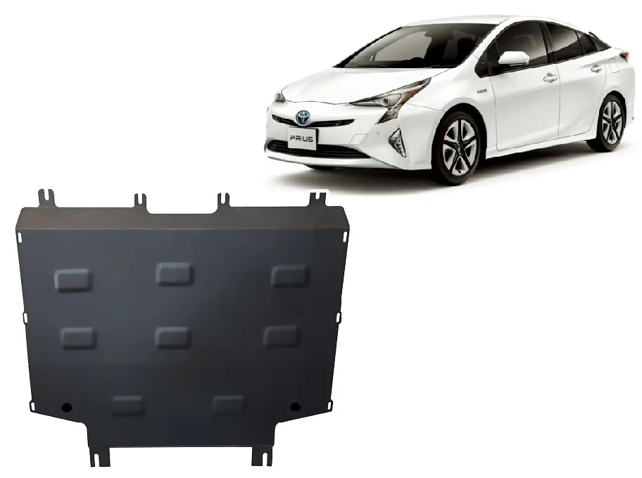 Scut motor Toyota Prius 2016-2026
