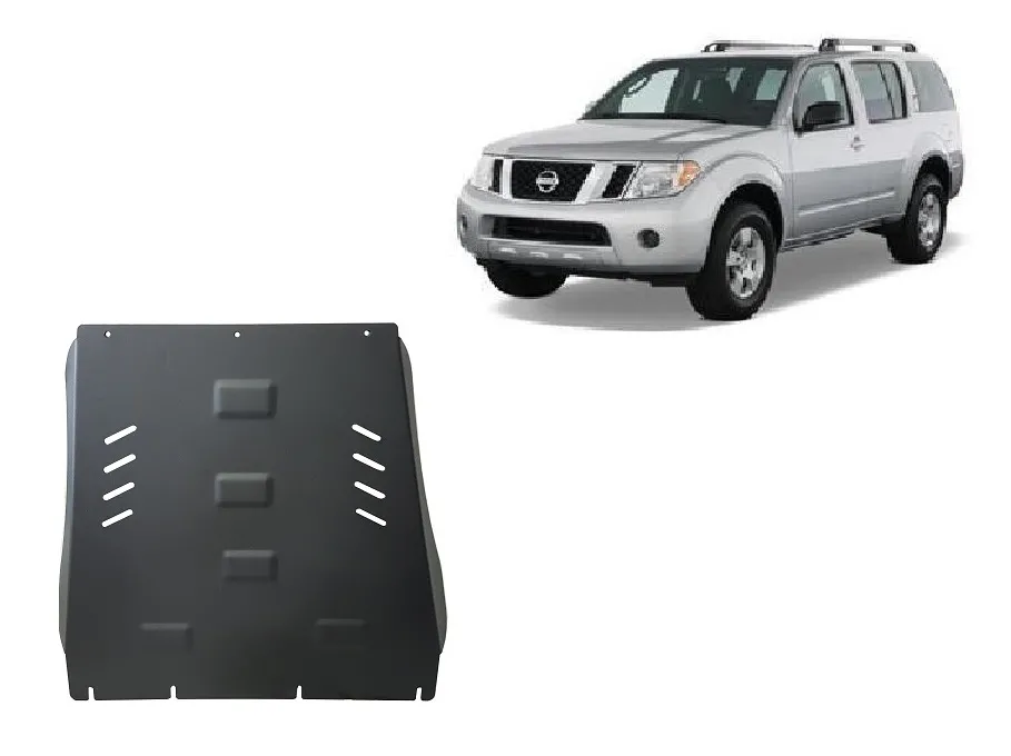 Scut cutie de viteză și reductor Nissan Pathfinder 2005-2015