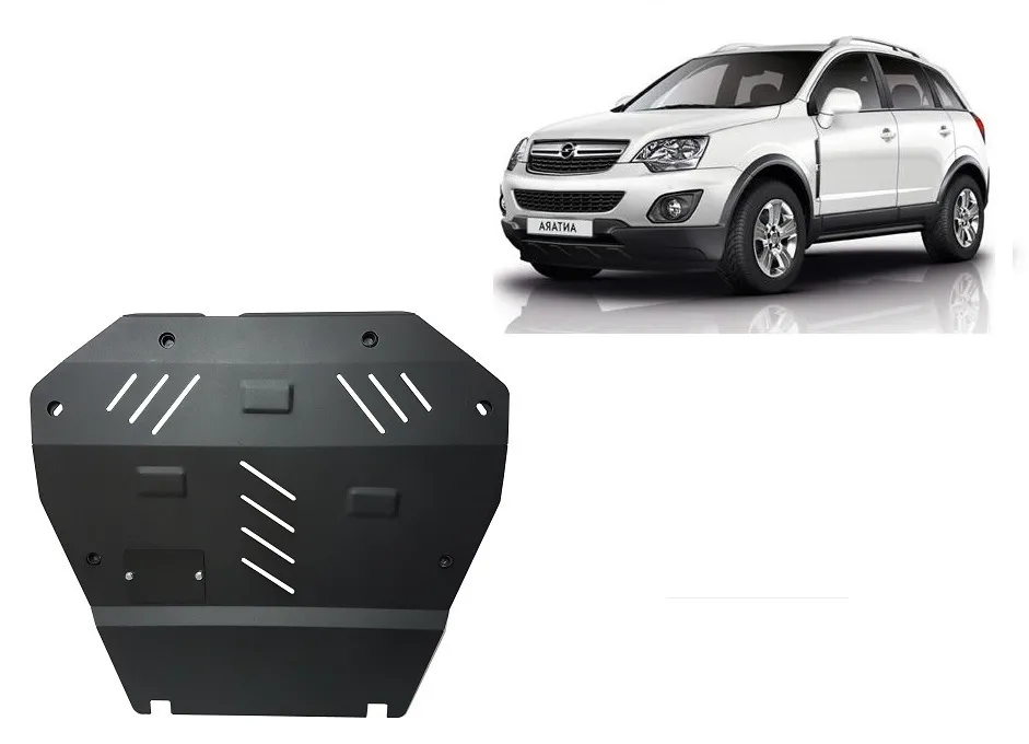Scut motor Opel Antara 2010-2015