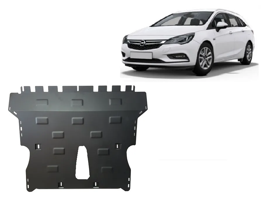 Scut motor Opel Astra K 2015-2021