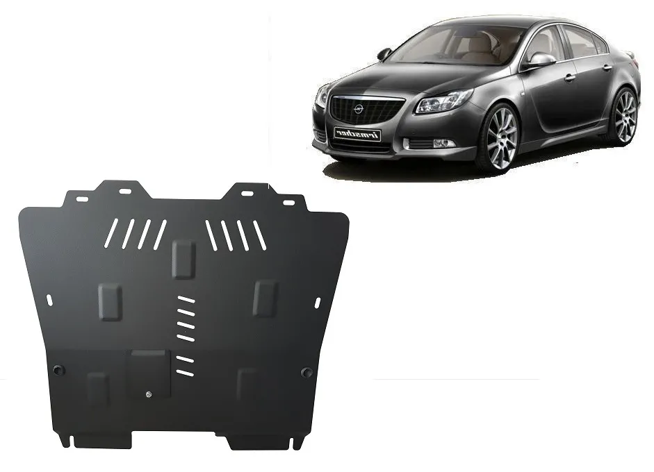 Scut motor Opel Insignia 2009-2017