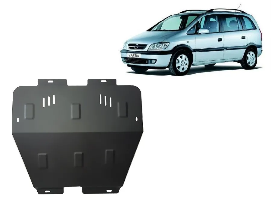 Scut motor Opel Zafira 1999-2005