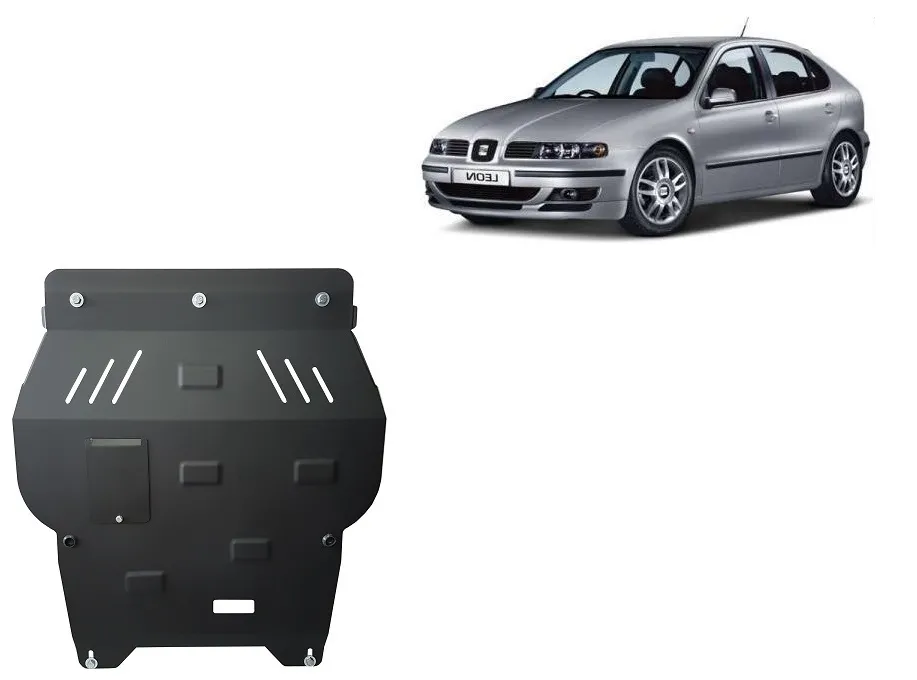 Scut motor Seat Leon 1998-2005