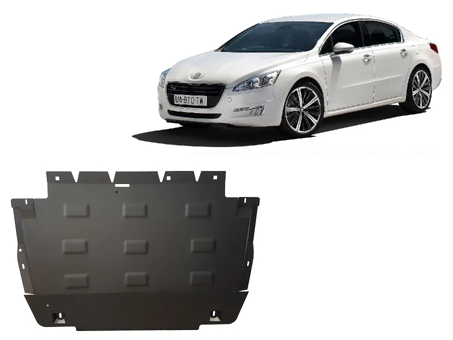 Scut motor Peugeot 508 2010-2018