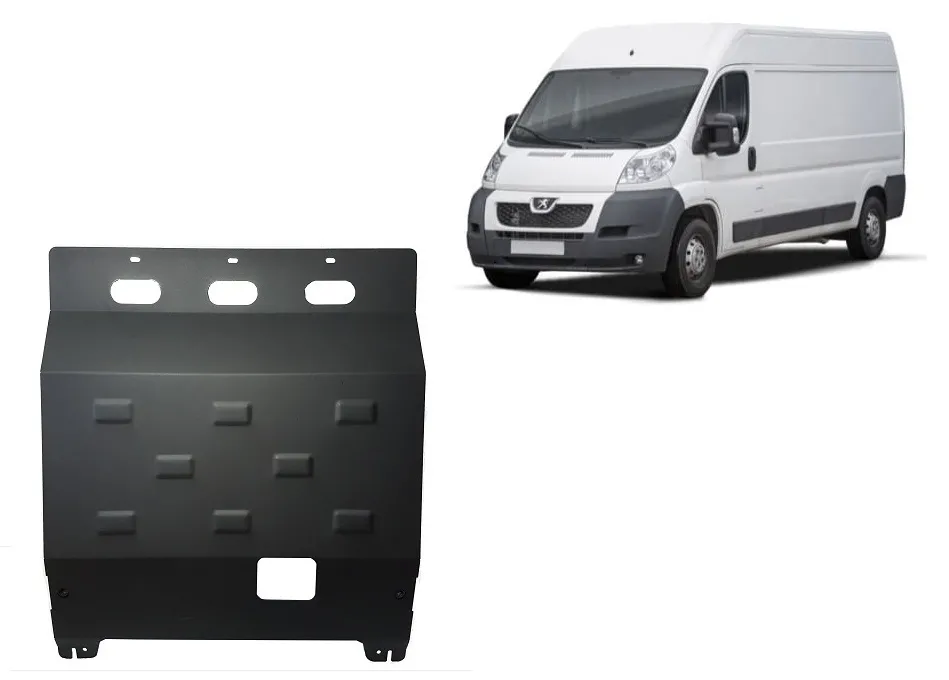 Scut motor Peugeot Boxer 2006-2016