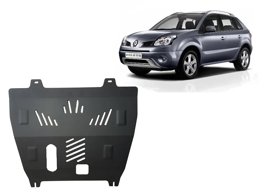 Scut motor Renault Koleos 2008-2016