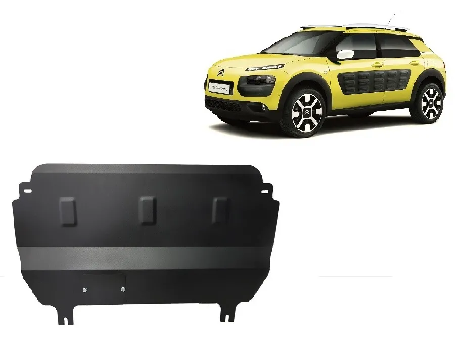 Scut motor Citroen C4 Cactus 2014-2020