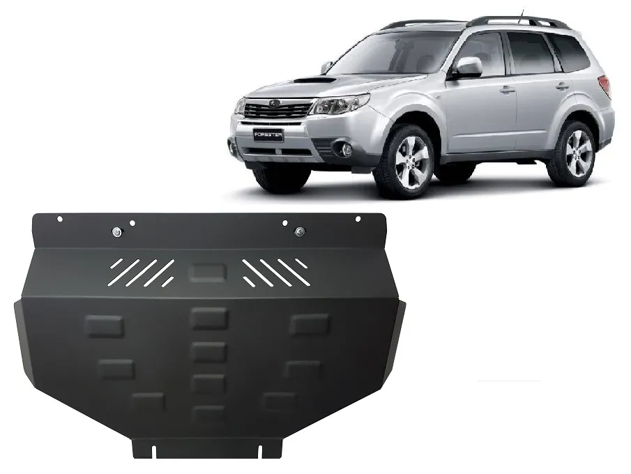 Scut motor Subaru Forester 3 2008-2013