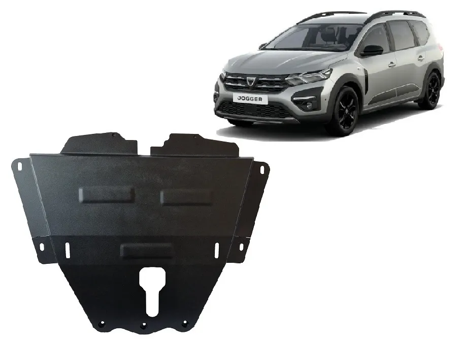 Scut motor Dacia Jogger 2021-2026