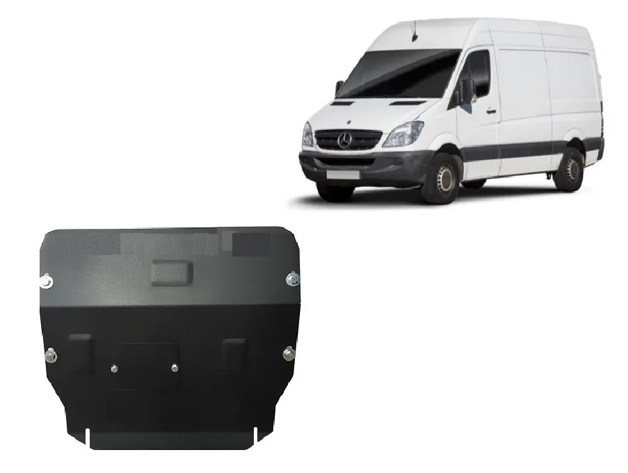 Scut motor Mercedes Sprinter 4x4 2006-2017