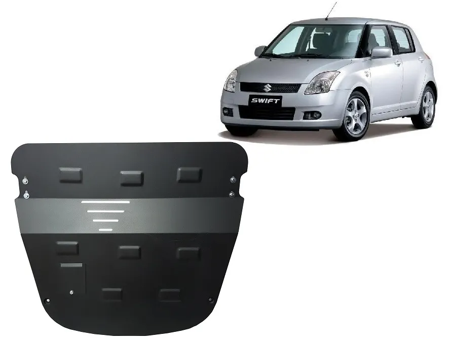 Scut motor Suzuki Swift 3 2010-2016