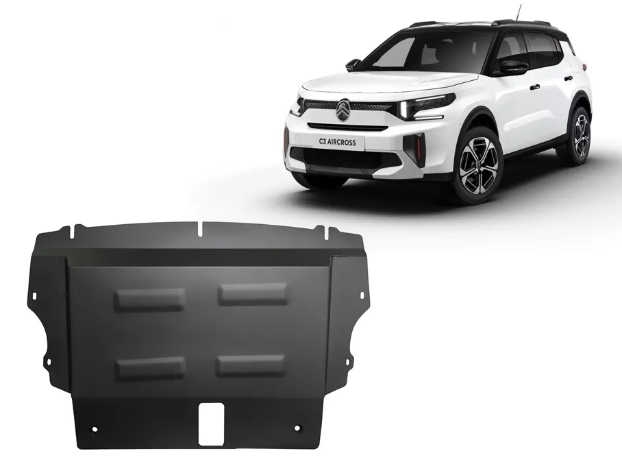 Scut motor Citroen C3 Aircross 2024-2026