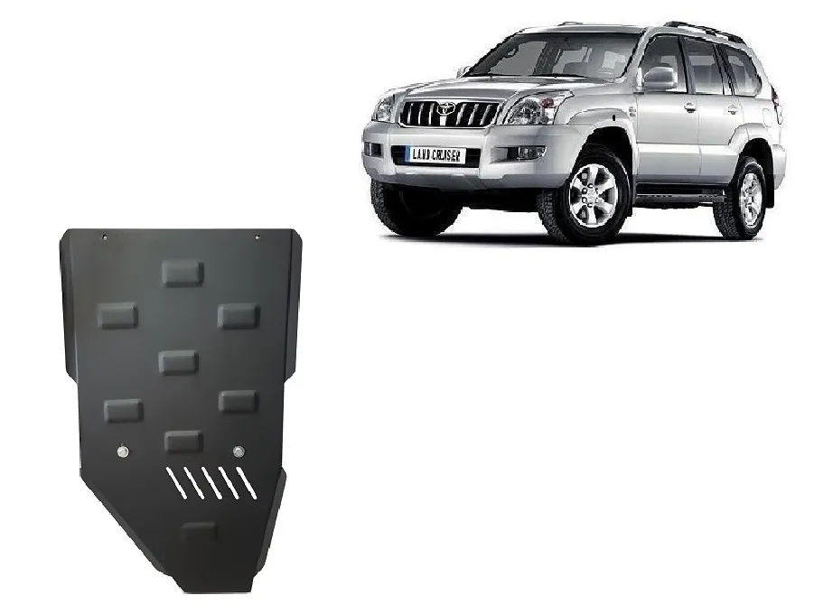 Scut cutie de viteză Toyota Land Cruiser  J120 2002-2009
