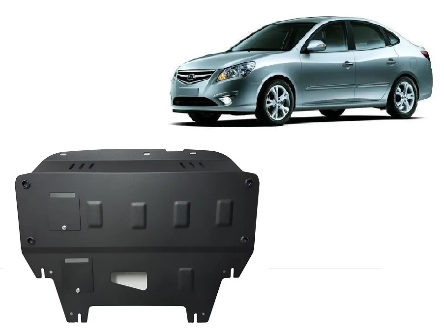 Scut motor Hyundai Elantra 1 2007-2011