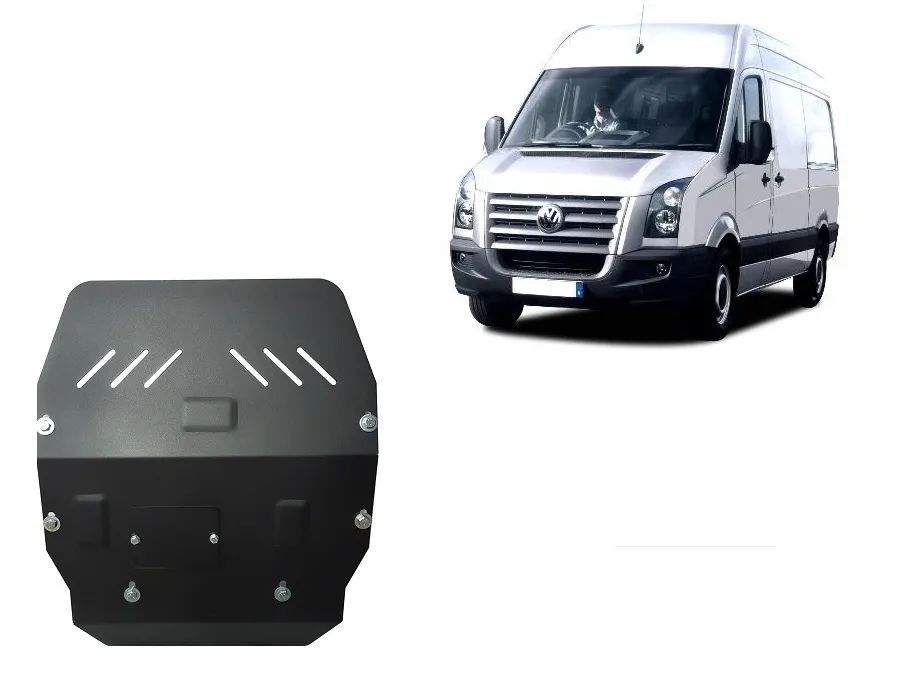 Scut motor Volkswagen Crafter 2006-2016