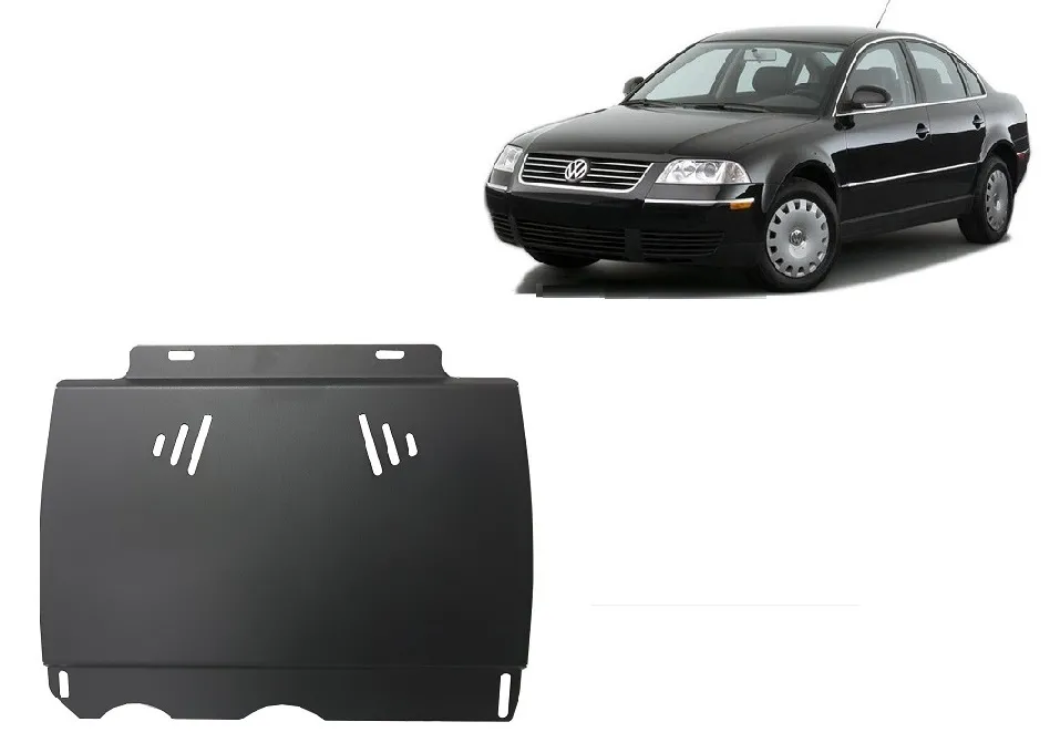 Scut cutie de viteză manuală  VW Passat B5, B5.5 1997-2005