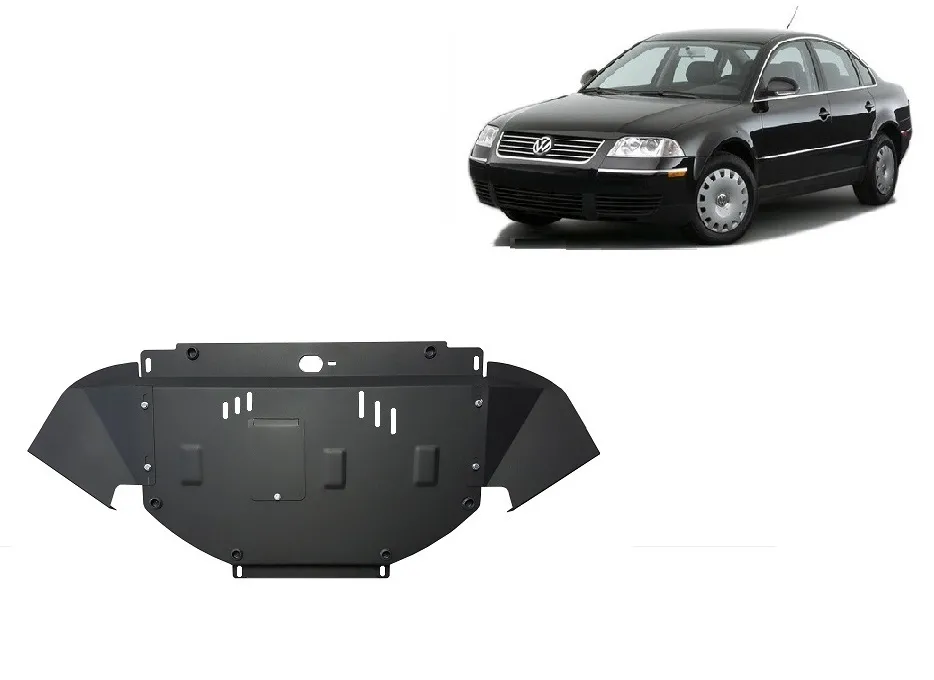 Scut motor VW Passat B5.5 2001-2005