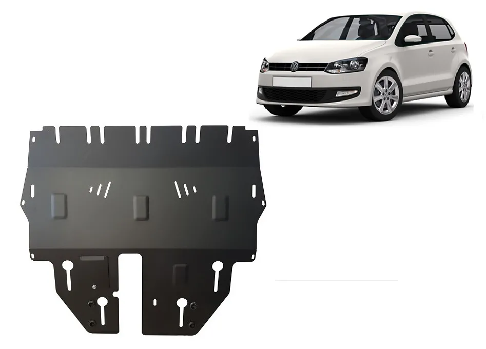 Scut motor VW Polo 2009-2017